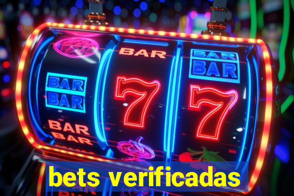 bets verificadas